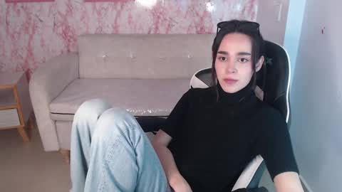 santi online show from January 21, 10:51 pm