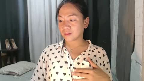   AMANDA  online show from November 23, 3:19 am