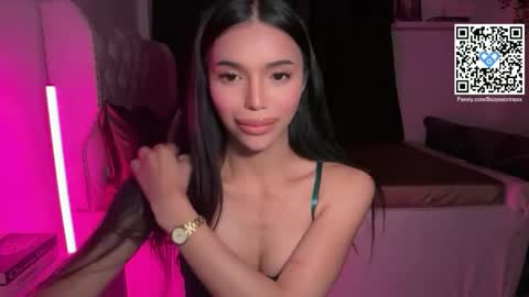 babysabrinaxx online show from March 18, 2:13 am