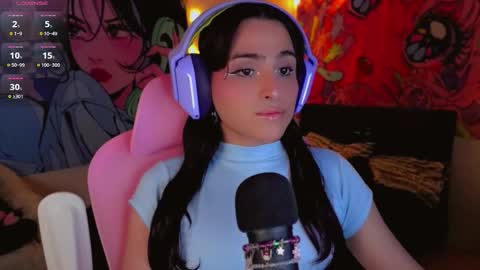 babysofix_ online show from November 16, 3:49 am