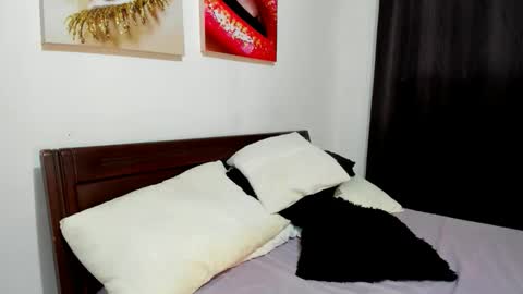 Alexandra  Independent model online show from June 4, 12:24 am
