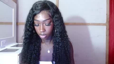 barbie969116 online show from February 26, 6:40 am