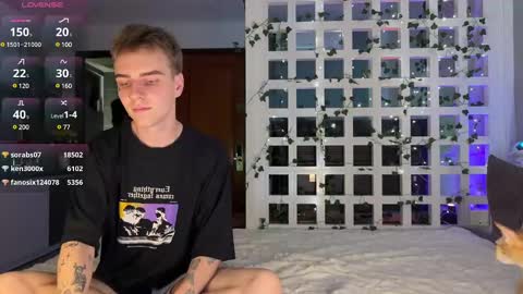 Snapshot of barbie_bi chatting on February 20, 2:13 pm My name is Molly. Please say hello I like talking to you. If you have any wishes or obscene desires please use the tip menu online show from February 20, 2:13 pm