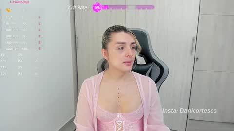 barbiemillit online show from January 19, 2:06 pm