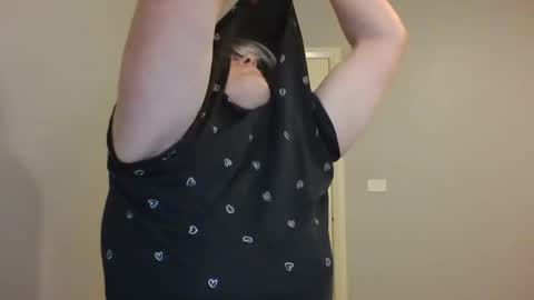 Snapshot of bawblejam chatting on January 28, 6:39 pm BjBambi online show from January 28, 6:39 pm