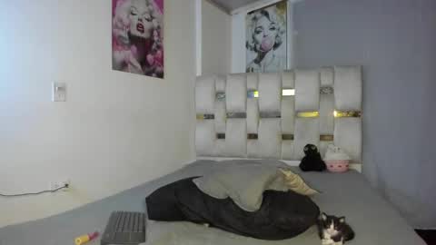 Valeria online show from September 21, 2:39 am