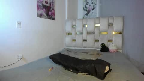 Valeria online show from September 23, 3:01 am