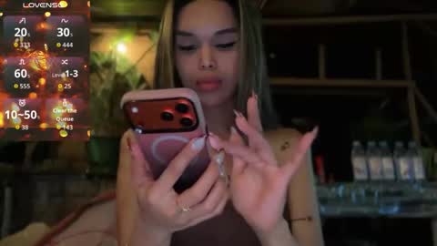 Aleah Mendez online show from January 9, 12:32 pm