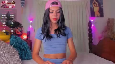 Leydi  online show from September 22, 5:07 pm