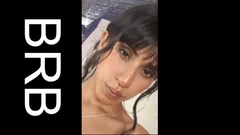 Bella online show from January 17, 1:35 am