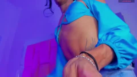 bellasweet11 online show from October 6, 8:09 pm