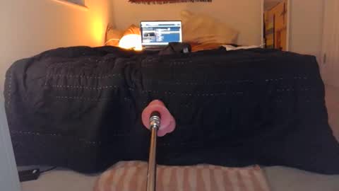 HeavenlyRosie online show from January 15, 9:24 pm