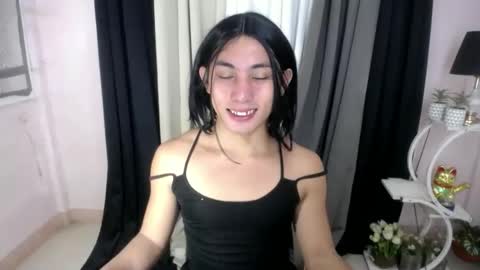 shantal online show from March 11, 10:30 am