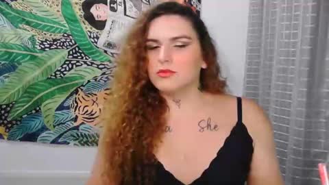 bettytaylor23 online show from February 8, 2:04 am