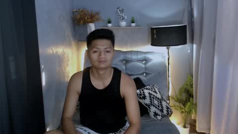 Lucas online show from May 1, 8:40 am