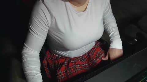 BiCDRachel online show from October 27, 1:08 pm