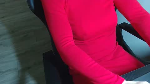 BiCDRachel online show from January 15, 1:54 pm