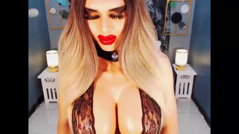 Loraine Cruz online show from March 18, 6:51 pm