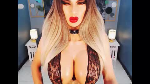 Loraine Cruz online show from April 21, 11:17 am