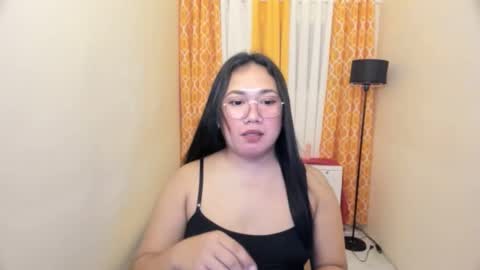 BABY LEXIE online show from March 18, 6:29 pm