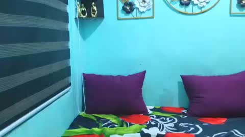 Flirty Sofia online show from May 20, 2:40 am