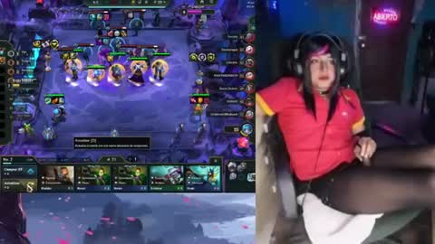 Snapshot of billie_cross_ chatting on December 8, 7:58 am billie_cross_ online show from December 8, 7:58 am