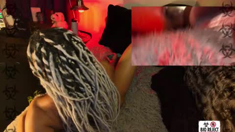 Bio Reject online show from March 22, 5:45 am