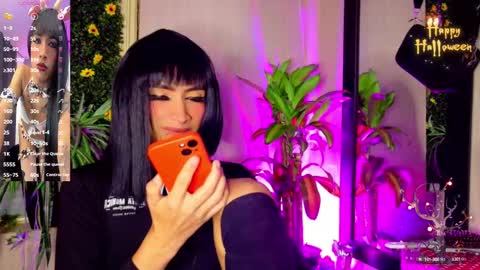 Snapshot of bitch_capelli chatting on October 11, 2:58 am .. .. online show from October 11, 2:58 am