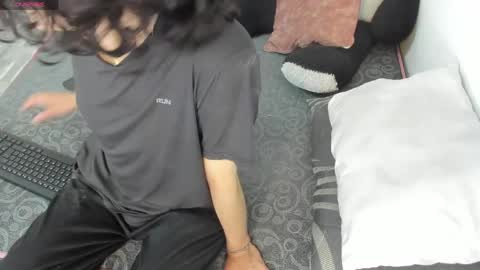 B L A C K  R O S E  online show from March 27, 11:22 am