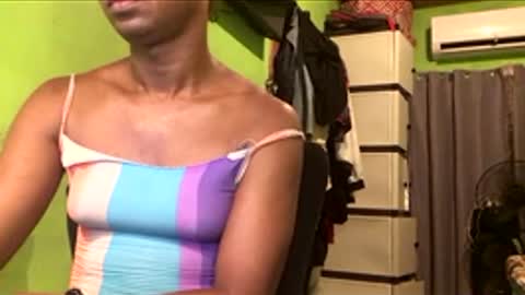 Crystal online show from December 3, 3:00 am