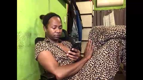 Crystal online show from December 19, 7:24 am