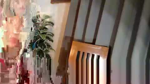 blackbarbie_jamie online show from May 19, 11:28 am