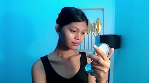 blackmanika online show from April 17, 9:23 am