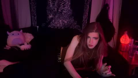 blackstarzara online show from January 5, 4:58 am