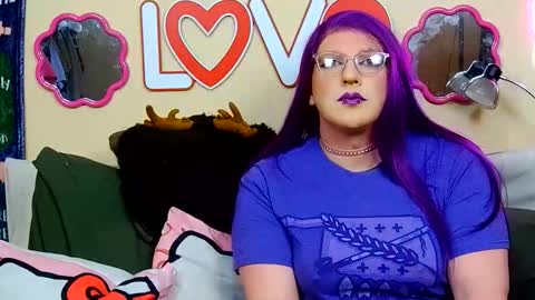 Blakely Morningstar   online show from March 7, 9:26 am