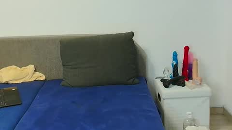 BlankerBz online show from April 21, 8:48 pm