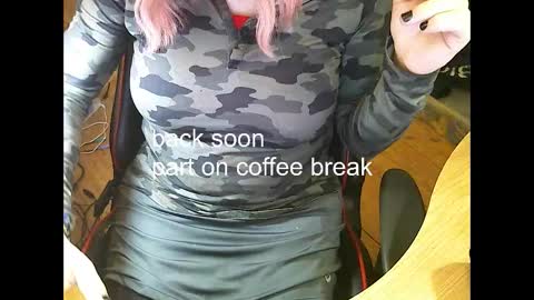 Kandyts online show from January 17, 10:27 pm