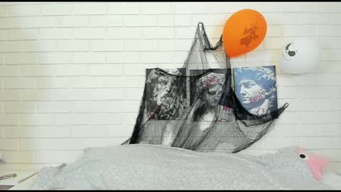 blondy_fina online show from November 5, 4:45 am