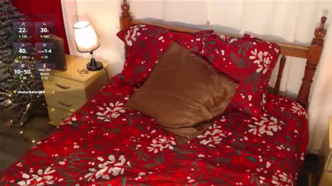 Brandy online show from November 18, 8:20 pm