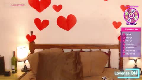 Brandy online show from March 18, 7:57 pm