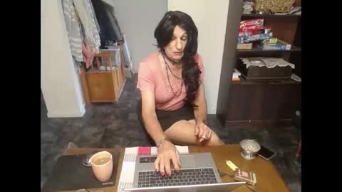 Snapshot of bridgetfouru chatting on January 6, 3:42 am bridgetfouru online show from January 6, 3:42 am