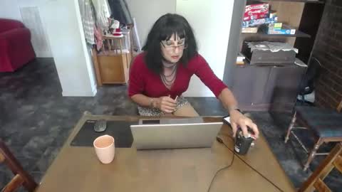 Snapshot of bridgetfouru chatting on January 13, 11:17 pm bridgetfouru online show from January 13, 11:17 pm