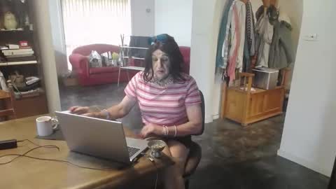 Snapshot of bridgetfouru chatting on September 12, 6:22 am bridgetfouru online show from September 12, 6:22 am