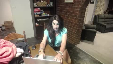 Snapshot of bridgetfouru chatting on September 19, 8:20 am bridgetfouru online show from September 19, 8:20 am