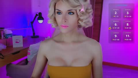 brionatop online show from October 19, 12:14 am