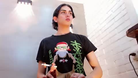 Snapshot of britney_ortega chatting on October 12, 10:56 pm britney_ortega online show from October 12, 10:56 pm