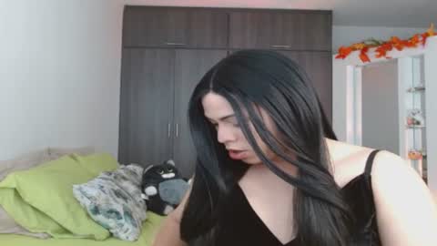 brittany_wilsom online show from November 16, 4:50 pm