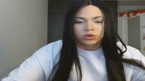 brittany_wilsom online show from November 17, 4:51 pm