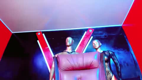  ChannelR  online show from March 25, 11:04 am