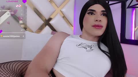 Becky Anders  online show from January 24, 4:28 pm